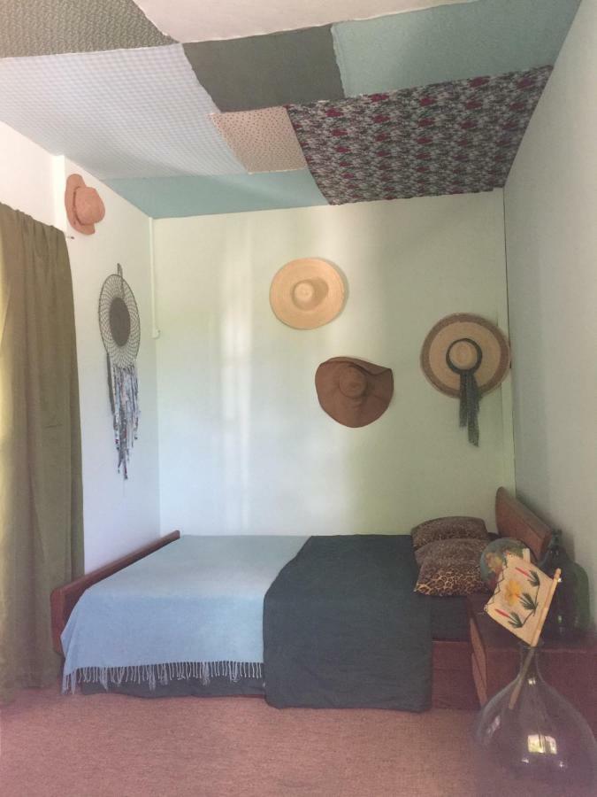La Chambre Des Etangs Frejus Exterior photo